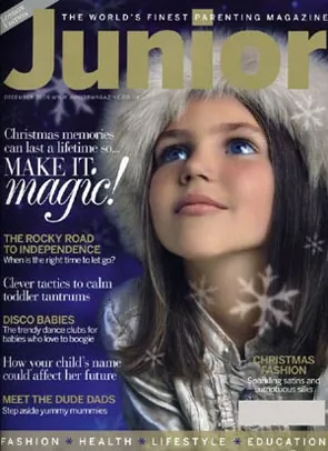Junior Magazine