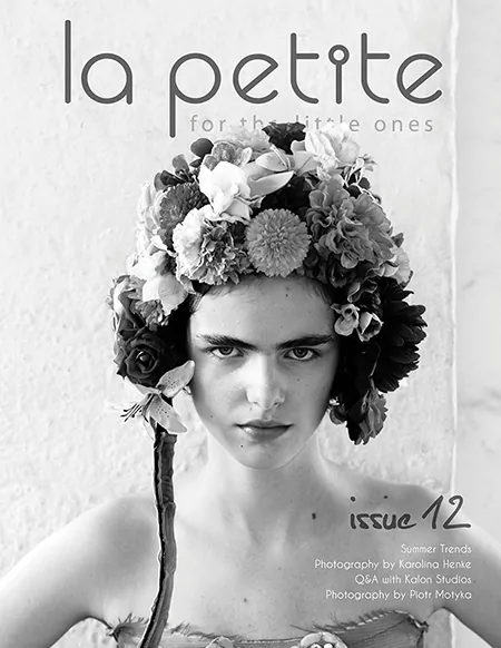 La Petite_Magazine